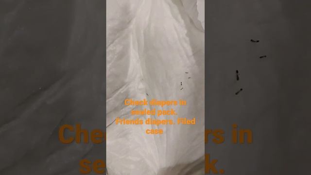 ants in sealed diapers. friends adult diapers смотреть онлайн