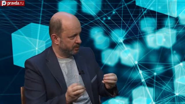 Герман Клименко обсуждает путь России в сфере блокчейна #КРИПТОНОВОСТИ смотреть онлайн