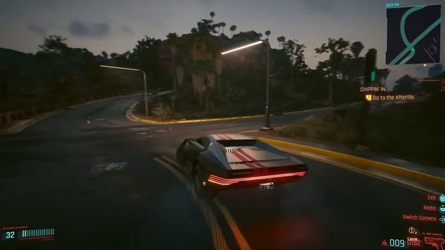 Cyberpunk 2077 - Update 1.6 To Be A "Major Update" New Leaked Roadmap Indicates! New Updates! смотреть онлайн
