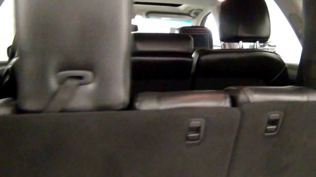 Video Walk Around - 2013 Infiniti JX35 - Stock Number AB50174 смотреть онлайн