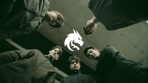 Team Spirit - Запрети Мне