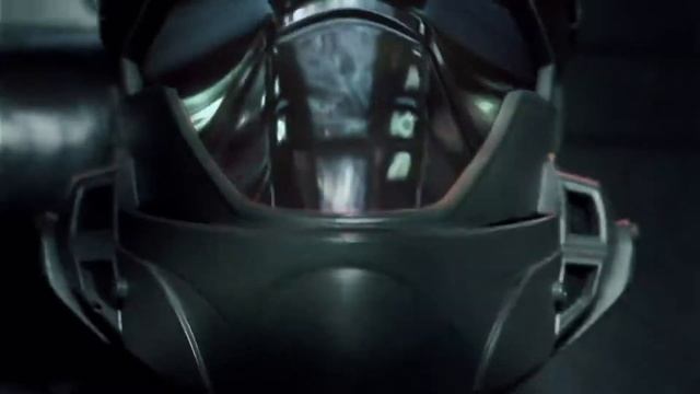 HALO - Warriors (GVM) смотреть онлайн