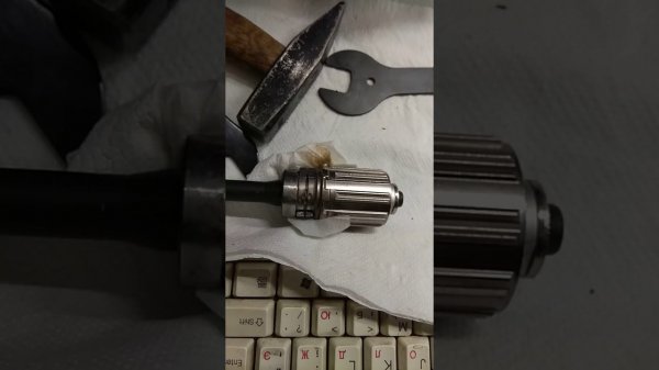 Чистка смазка втулки Novatec ( Novotec ) Новатек ( новотек )