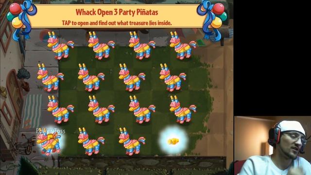 Lets Play PVZ 2: HOMING THISTLE, Good or Bad? + Lightning Reed Unlocked (Day 9 Wild West Gameplay) смотреть онлайн