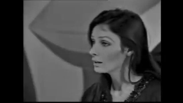Marie Laforêt - Mes Bouquets D'Asphodèles (1969)