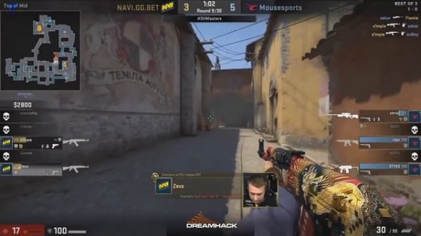 Топ 30 лучших моментов Симпла