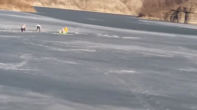 Порятунок рибалки.. с. Врублівці (Ксенія) смотреть онлайн