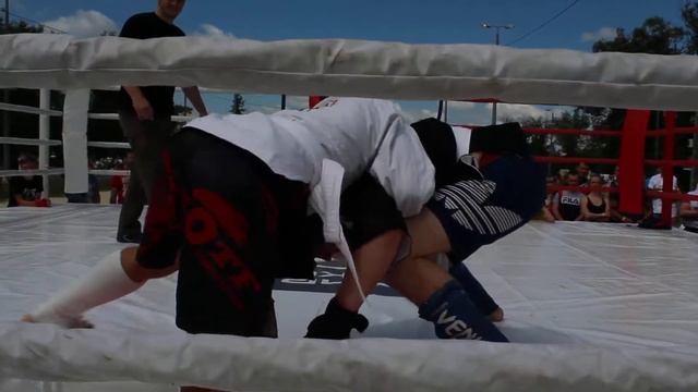 Мамедов Камал Vs Скуратов Дмитрий