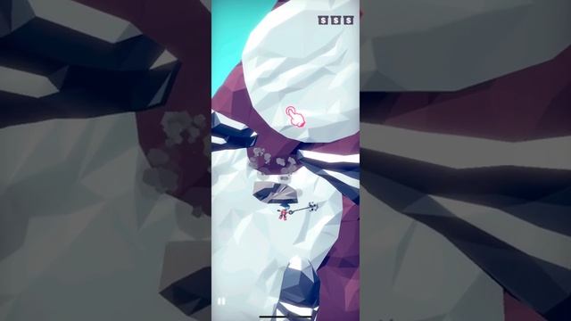Level Failed! | Hang Line: Mountain Climber смотреть онлайн