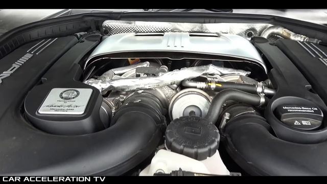 Mercedes C63 AMG SOUND BRUTAL LOUD 600HP W205