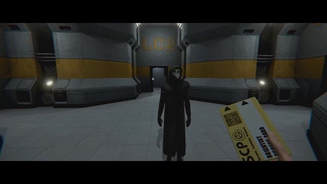 ЧТО ТАКОЕ SCP SECRET LABORATORY | ОБЗОР НА РУССКОМ