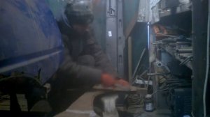 Как сделать внутренние и наружные арки авто