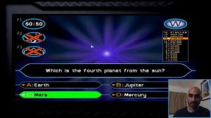 Who Wants to be a Millionaire? - 1st Edition (UK) - Let's Play