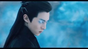 Разлука орхидеи и повелителя демонов