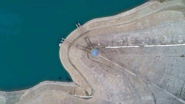 სიონის წყალსაცავი - Sioni Reservoir смотреть онлайн