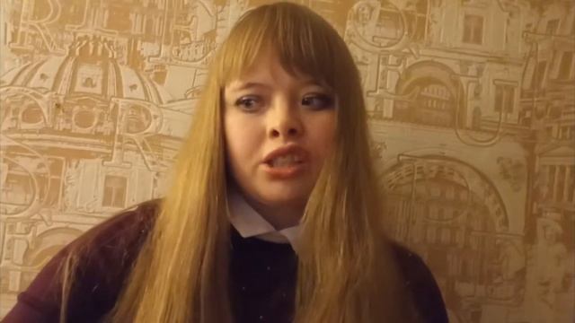 1 Урок Теория - История Пермогорской росписи. смотреть онлайн