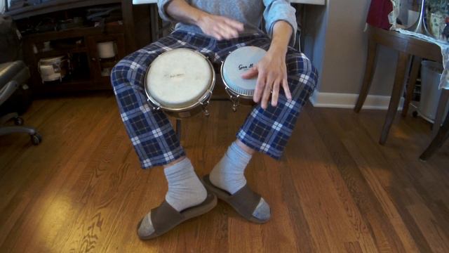 Gon Bops Bongo 3 смотреть онлайн