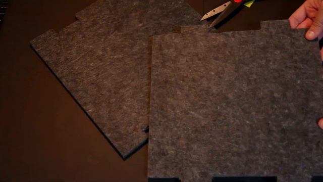 DIY Microphone Isolation “Booth” (XYZ Acoustic Shield) for $20! смотреть онлайн