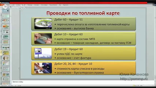 Бухгалтерский учет расходов на автомобиль смотреть онлайн