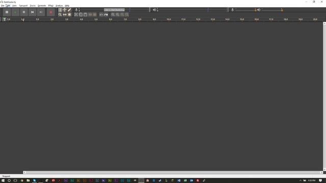 Audacity Recording Device Error Fix, Error While Opening Sound Device Fix & More Audio Problem Fixe смотреть онлайн