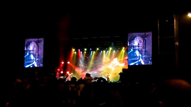 Ой йо, Днепропетровск! Чайф! смотреть онлайн