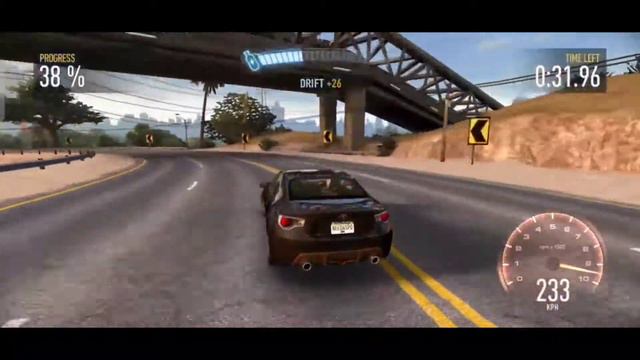 Best Race 😍 of Need For Speed:No Limit || Android Gameplay (part3) смотреть онлайн