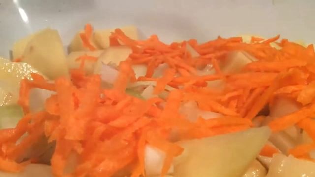 ЖАРКОЕ по-Домашнему и ЖАРКОЕ по-Деревенски, КАК ГОТОВИТЬ? смотреть онлайн
