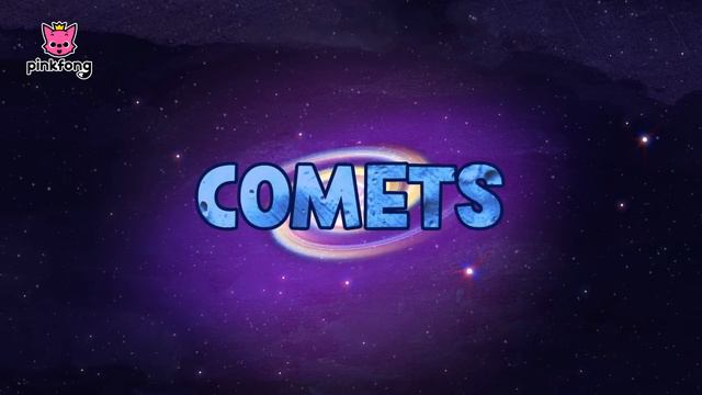 Eight Planets and more | Space Songs | +Compilation | Pinkfong Songs for Children смотреть онлайн