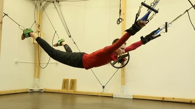 Тренажер ПравИло "Диагональная сборка" смотреть онлайн