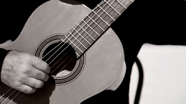 Malagueña - Michael Lucarelli,  Classical Guitar