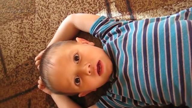 Стих про бабушку!!! смотреть онлайн