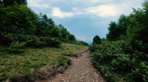 13 маршрут . Можно ли пройти за один день ?. К Ачипсинским водопадам. Скрытый водопад.