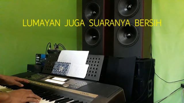 MENCOBA SUARA KEYBOARD PAKAI MIXER YAMAHA MG06X DIGABUNG SAMA SPEAKER AKTIF ROADMASTER MONSTER 212 смотреть онлайн