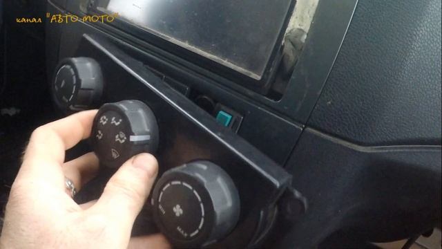 Обзор "приколов" отопителя УАЗ Патриот смотреть онлайн