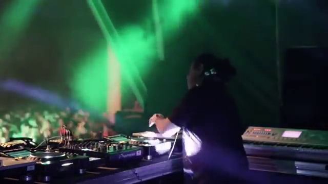 Kerri Chandler - Live From RA's Stage At Sónar, Barcelona | Resident Advisor