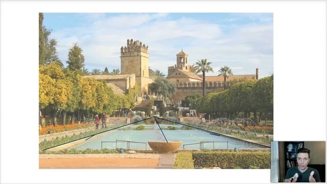 Art Fundamentals: Perspective смотреть онлайн