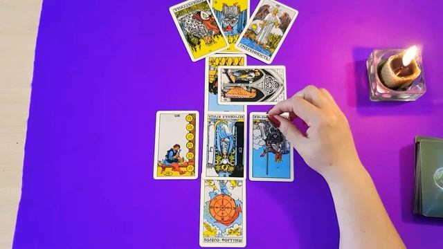 Рак. Лунное затмение 5 июля 2020г. Что принесёт, и что уйдет? смотреть онлайн