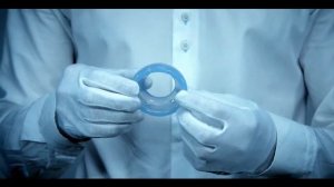 Обзор: Акушерский пессарий Арабин (Dr. Arabin)