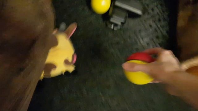 Интерактивная игрушка бычок Борька смотреть онлайн