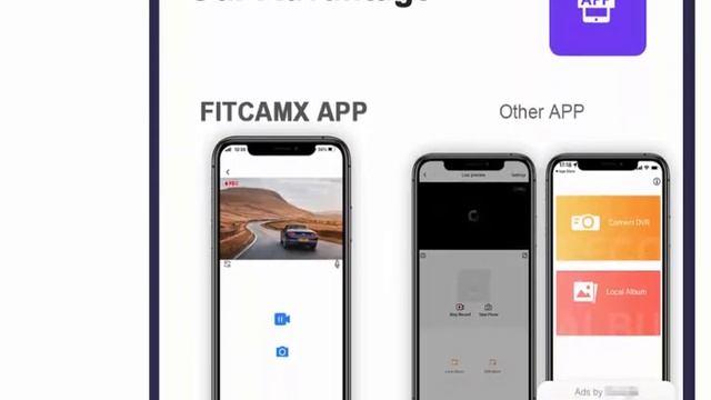Автомобильный видеорегистратор для VOLVO S60 S90 XC60 XC90 смотреть онлайн