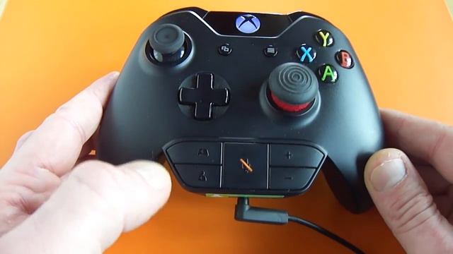 Turtle Beach Ear Force XO Four -  XBOX One High Performance Gaming Headset // Unboxing & Review