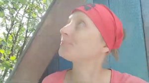 Дачный домик #покраска #своимируками #преображение #дача #дом #ремонт