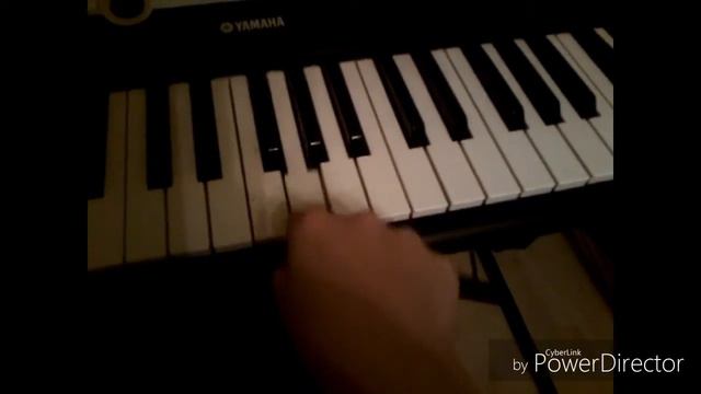 Гарри Поттер на пианино смотреть онлайн