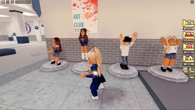 ✏️*NEW* SCHOOL UPDATE On Berry Avenue! ?