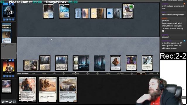 WB Gideons and Friends in Pioneer! смотреть онлайн