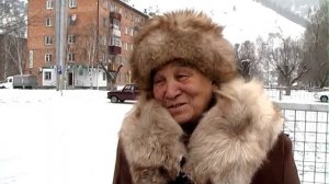 Город Абаза | Передача «Вопрос дня» (Архивное видео 2011 года)