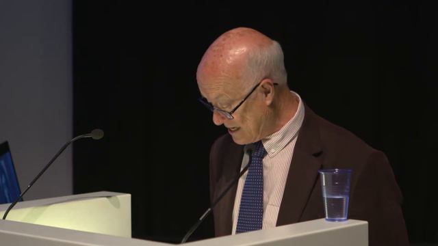 2019 Rhind Lecture 2: "The Twentieth Century: The Age of Archaeology" смотреть онлайн