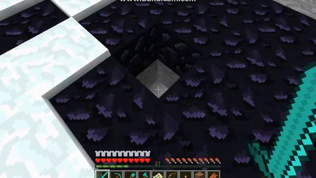 Minecraft-прохождение карты fallout 2-часть 19 смотреть онлайн