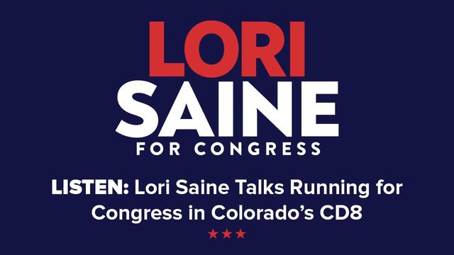Lori Saine Discusses Defeating Jared Polis and the Gun-Grabbers in Court Over Col's "Red Flag" Law смотреть онлайн