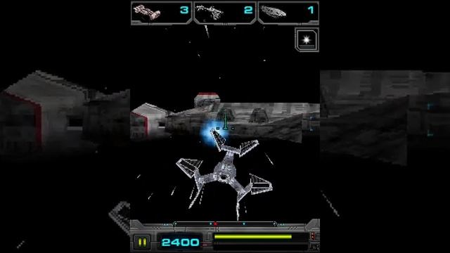 Star Wars: Imperial Ace (Java ME Game) - Walkthrough (No Commentary) смотреть онлайн
